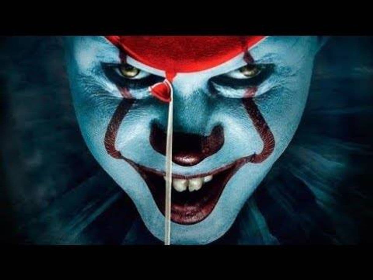 Fashion EL PAYASO DIABOLICO/PELICULA DE TERROR EN HD COMPLETA EN 