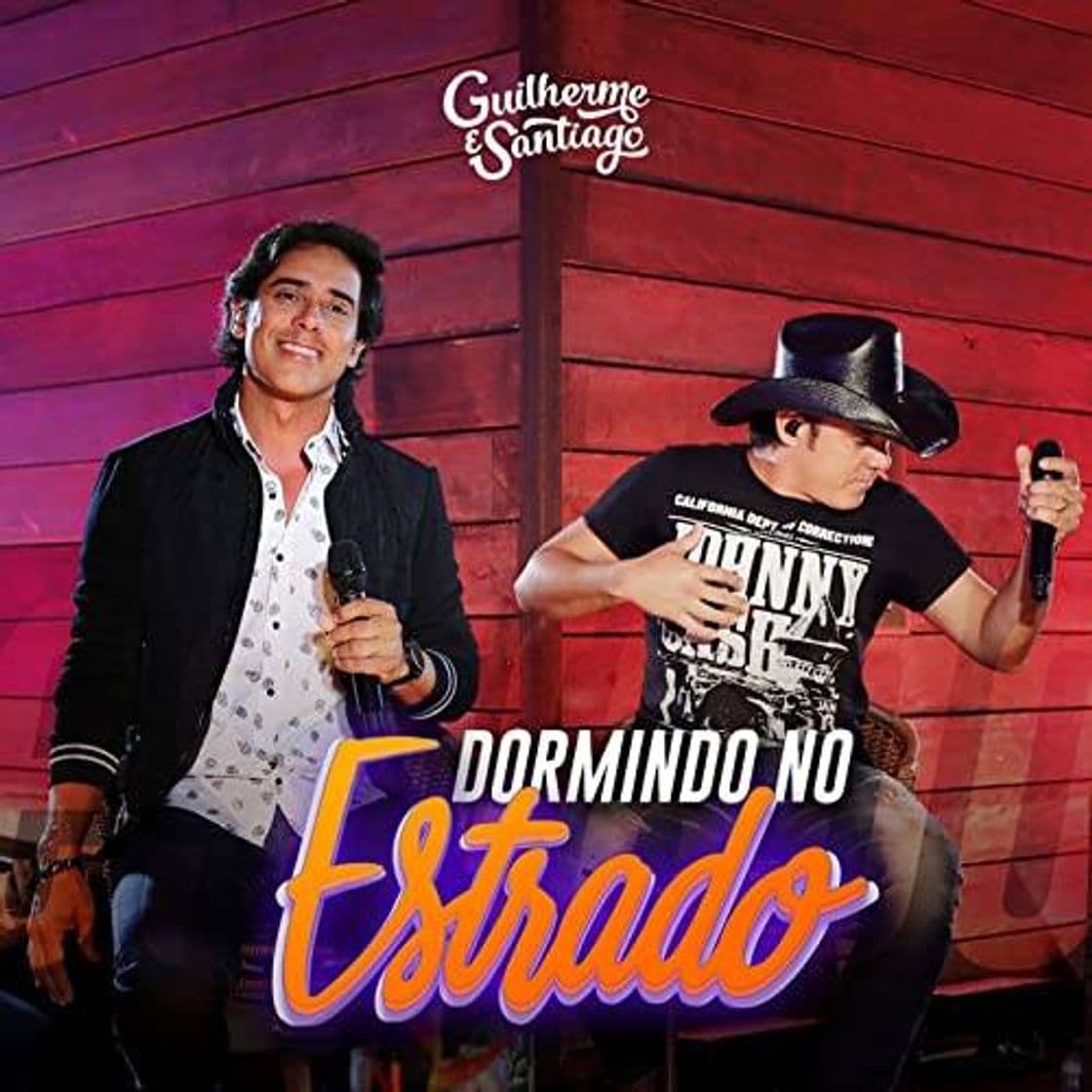 Canción Guilherme & Santiago