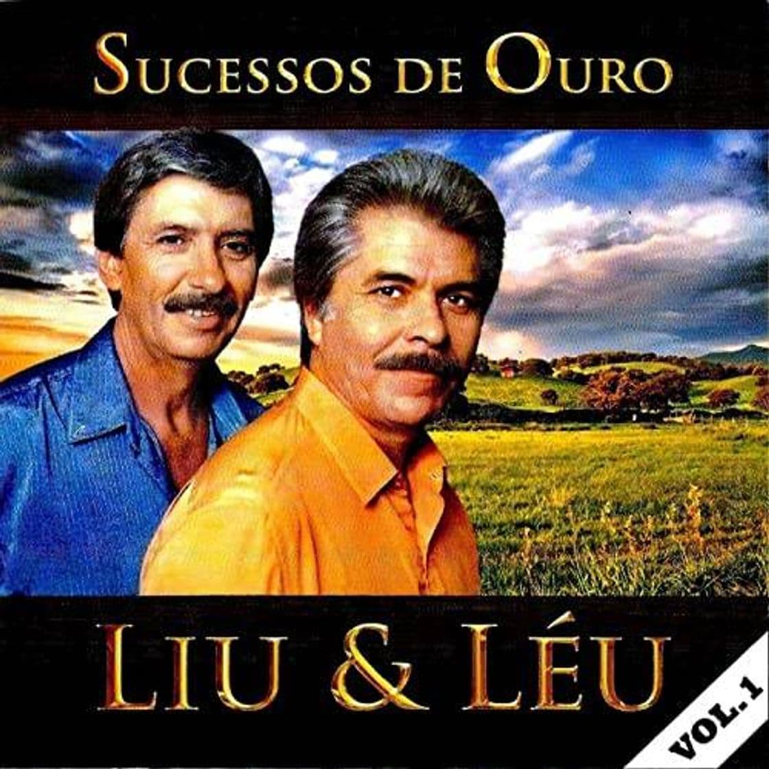 Canción Prato do Dia de Liu & Léu