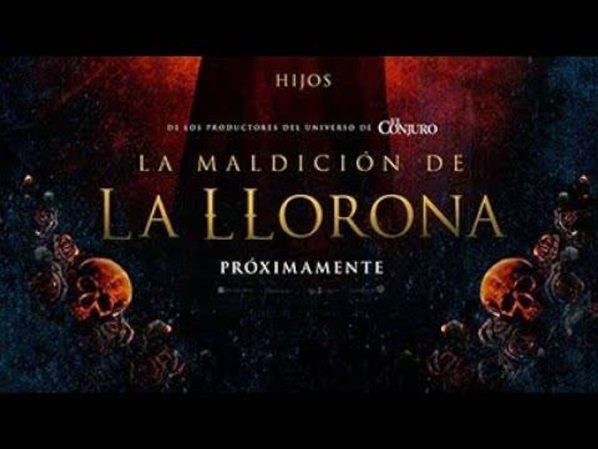 Serie La llorona 2 Película Completa Español Latino - YouTube