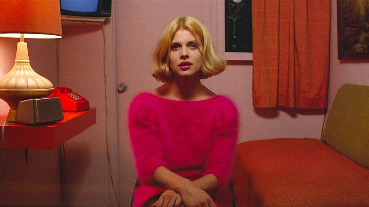 Movie Paris, Texas