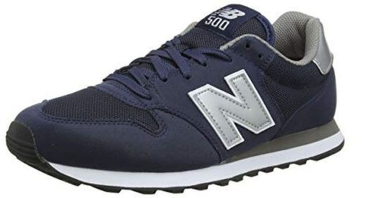 Moda New Balance 500 Core