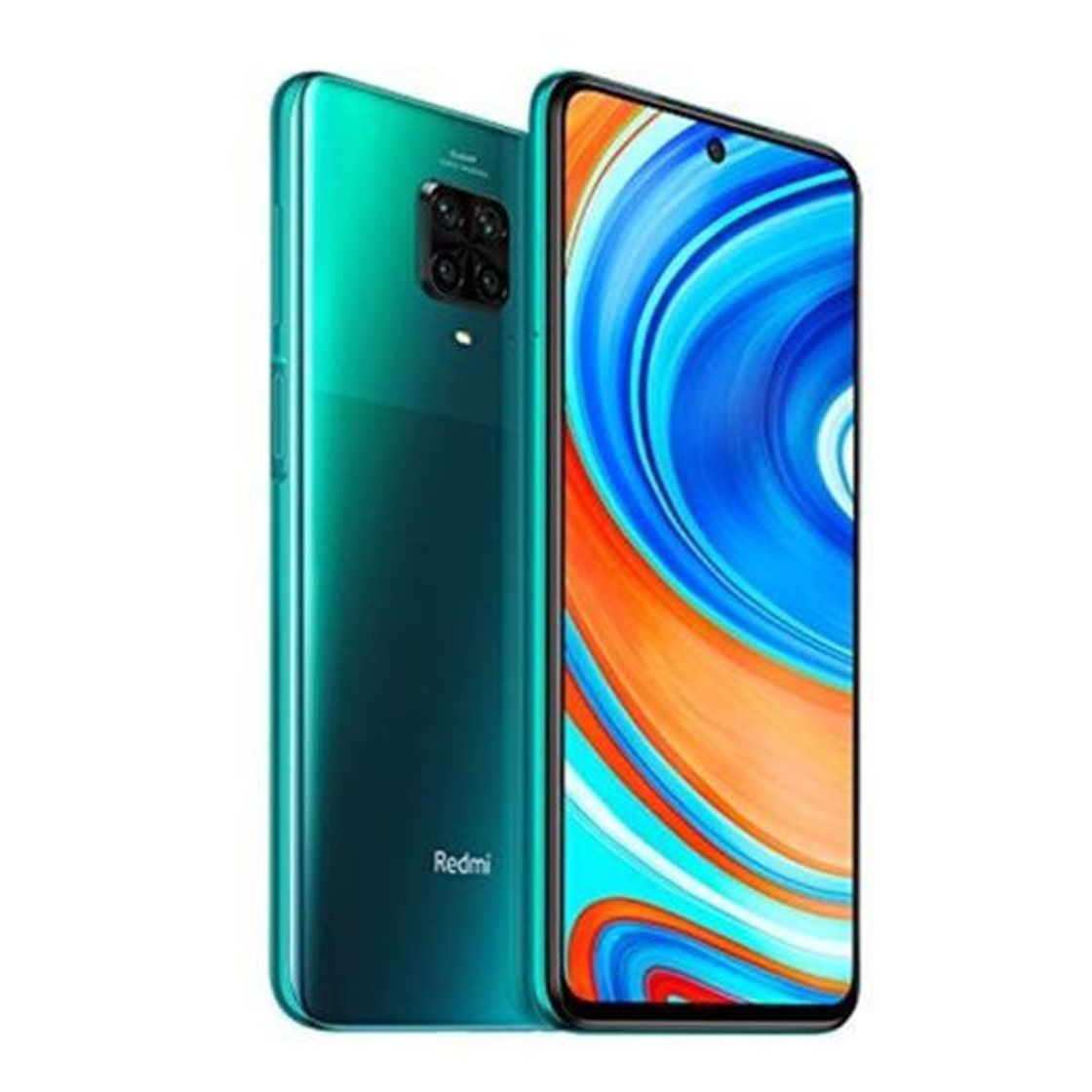 Producto Xiaomi Redmi Note 9 Pro - Smartphone de 6.67"