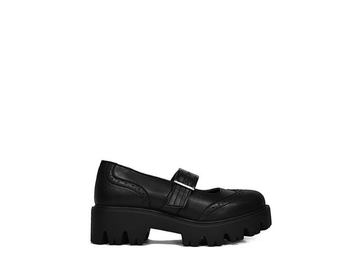 Fashion ALTECORE LORI VEGAN BLACK 