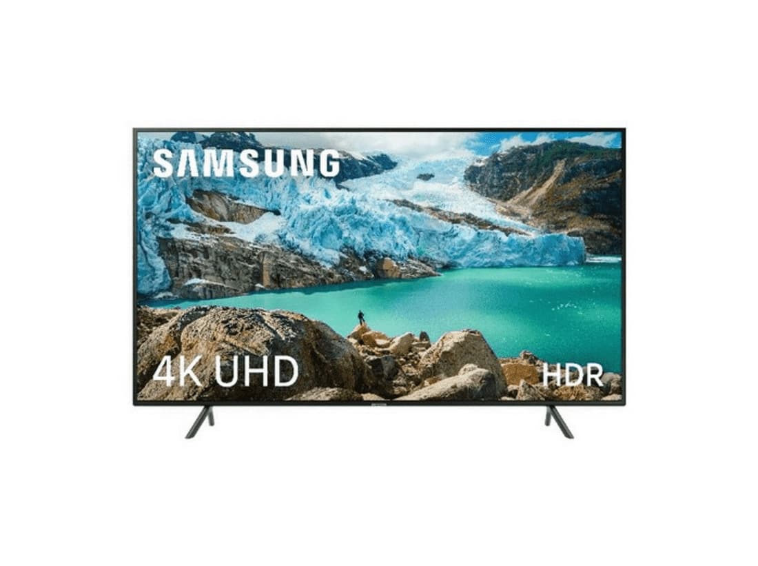 Producto Samsung ru7105 43 pulgadas