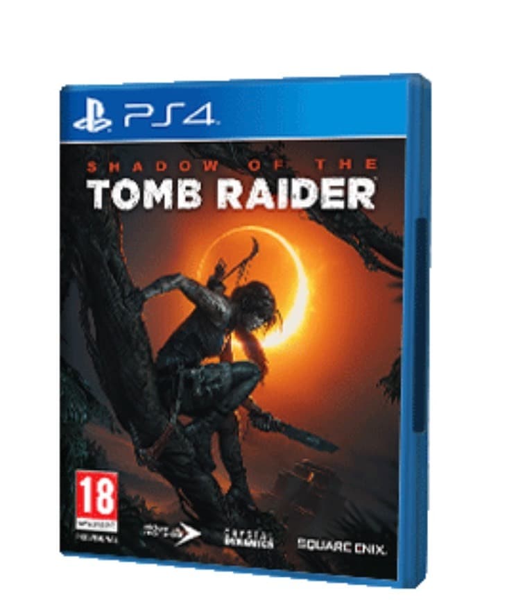 Videojuegos Shadow of the Tomb Raider. Playstation 4: GAME.es