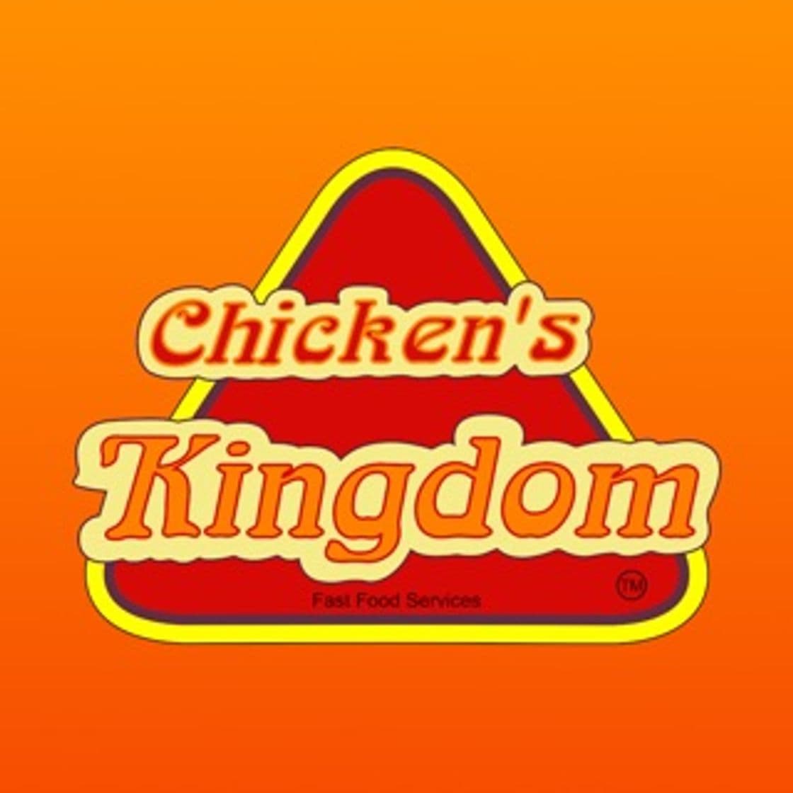 Restaurantes Chicken's Kingdom