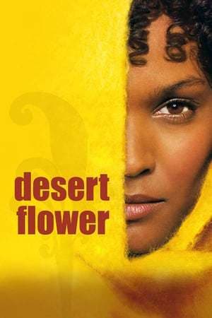 Película Desert Flower