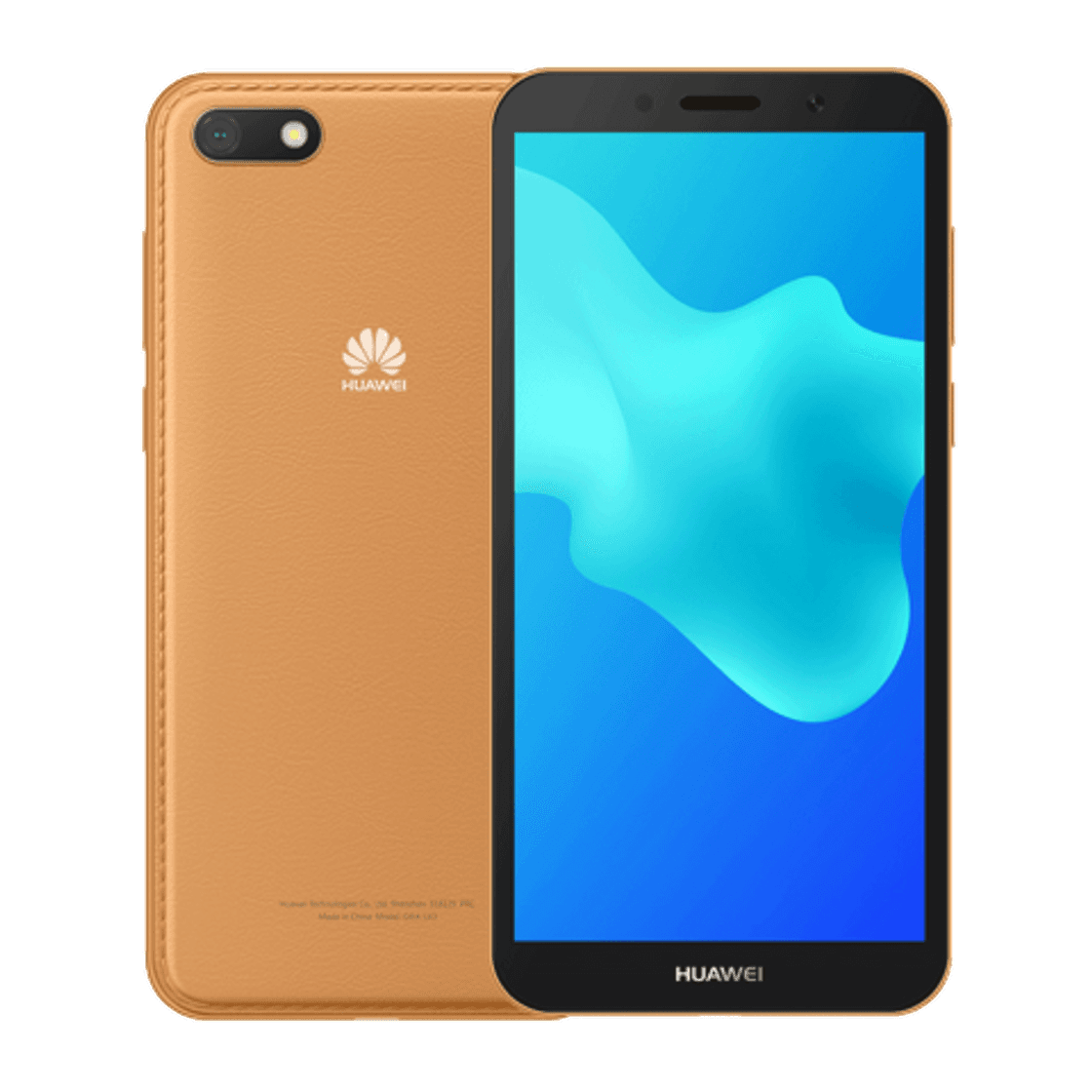 Moda Huawei Y5 NEO