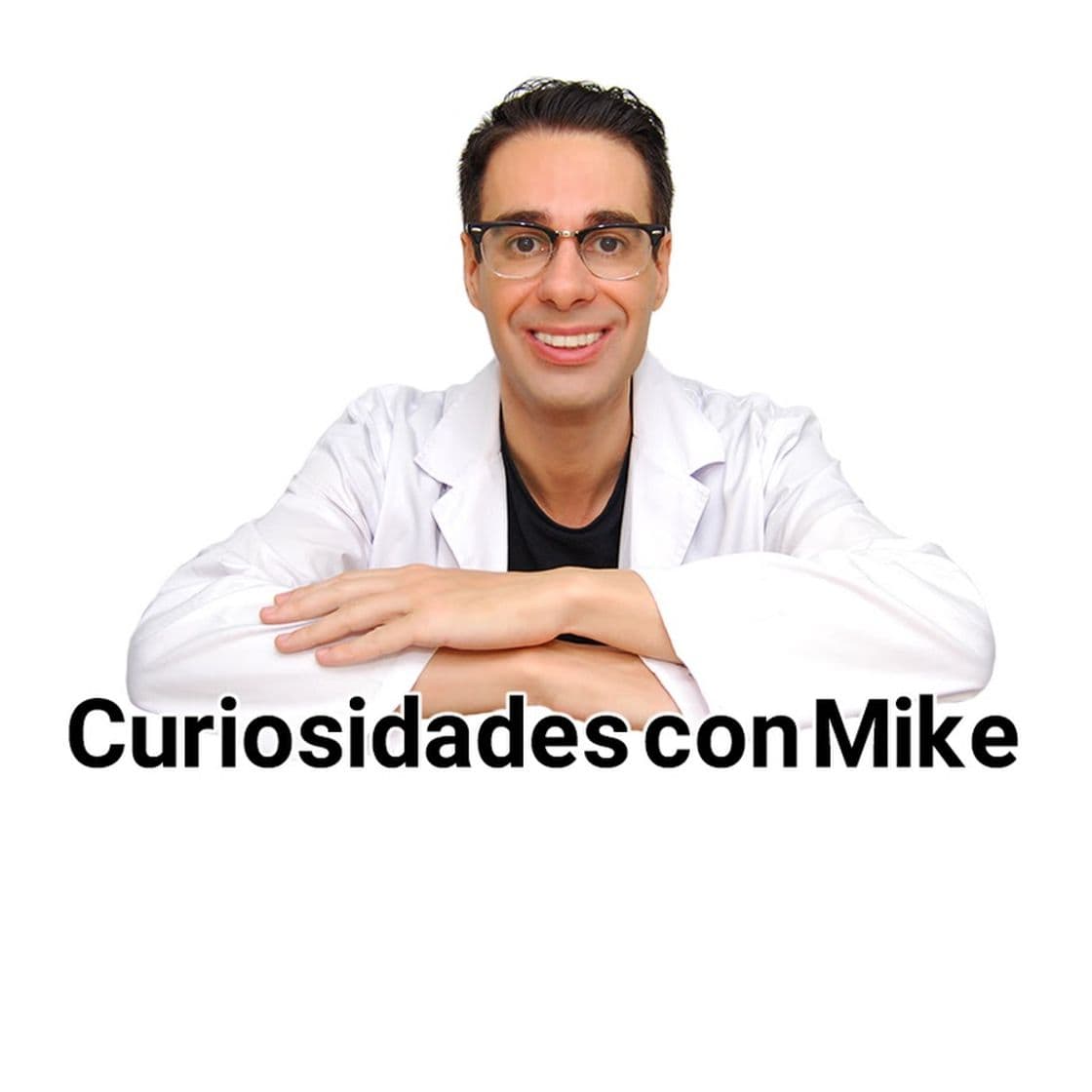 Moda Curiosidades con Mike - YouTube