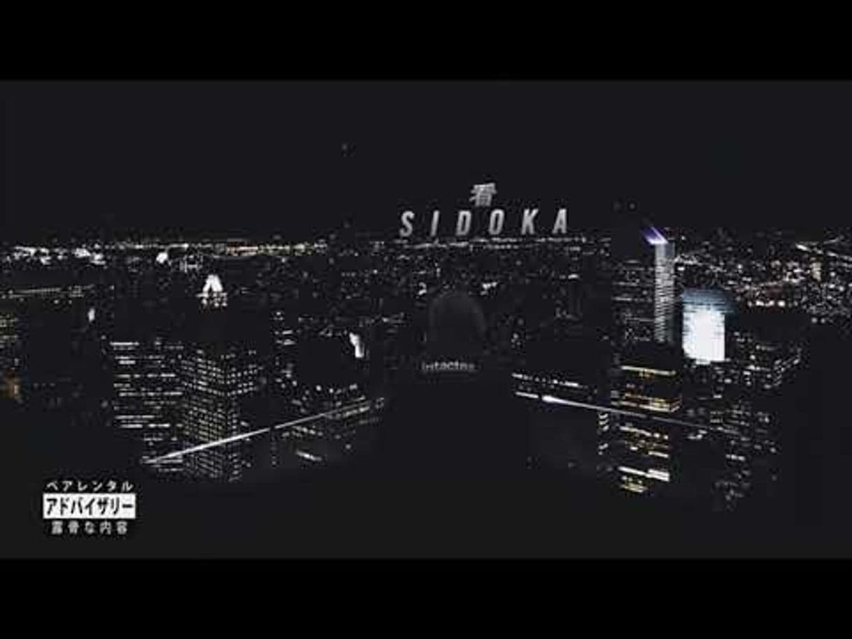 Music Sidoka - Drink (Prod. Prxttx) - YouTube