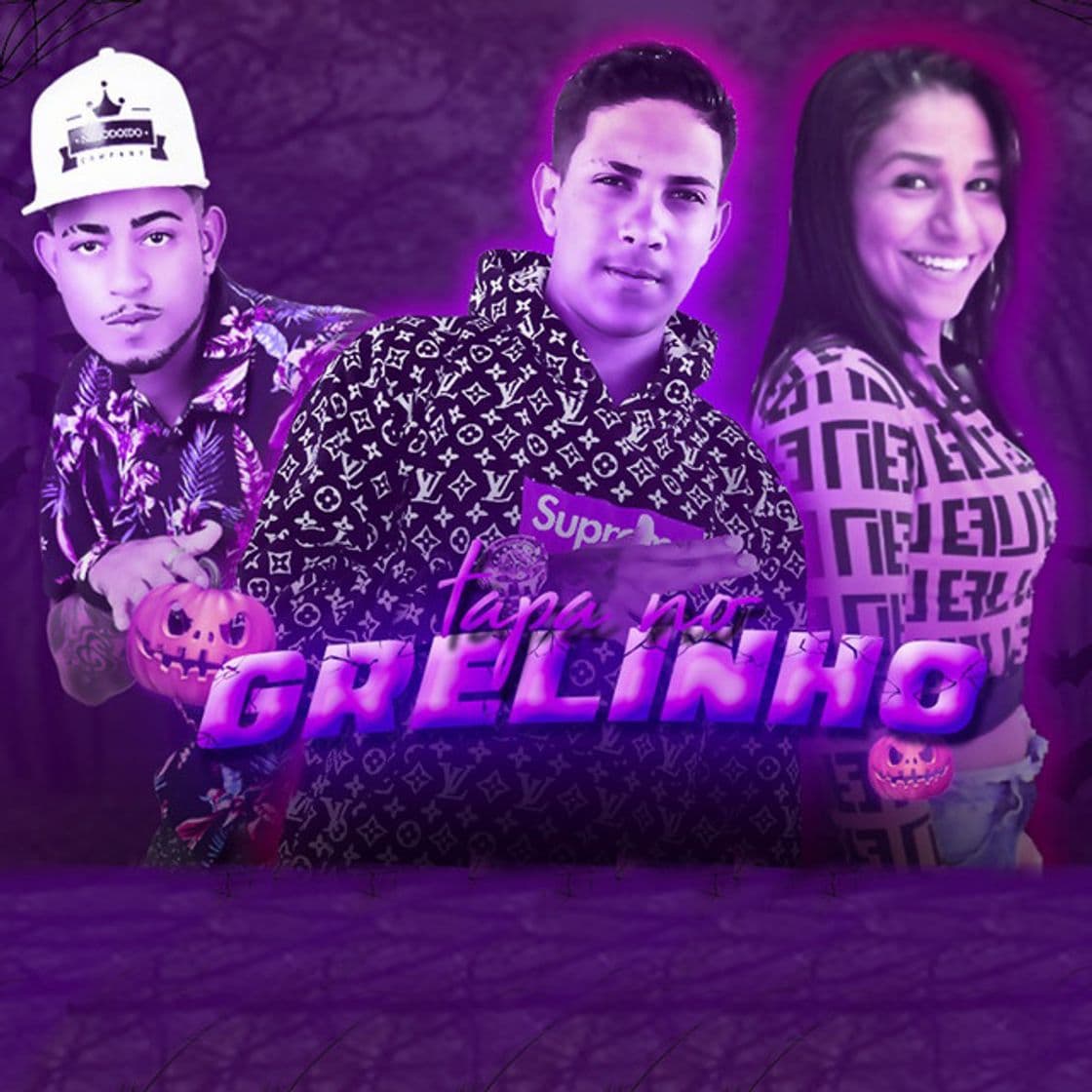 Canción Tapa no Grelinho (feat. Mc Danny)