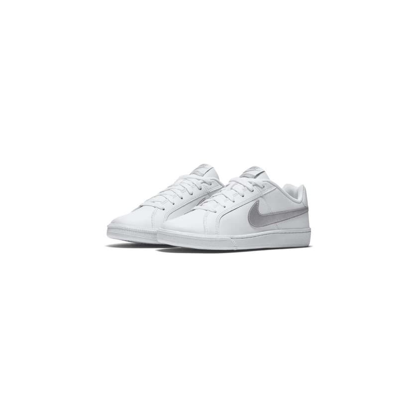 Fashion Nike Court Royale, Zapatillas para Mujer, Blanco