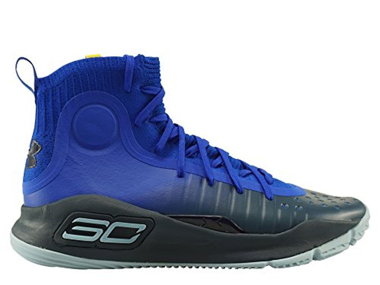 Moda Under Armour Curry 4 Zapatilla Baloncesto S - 44