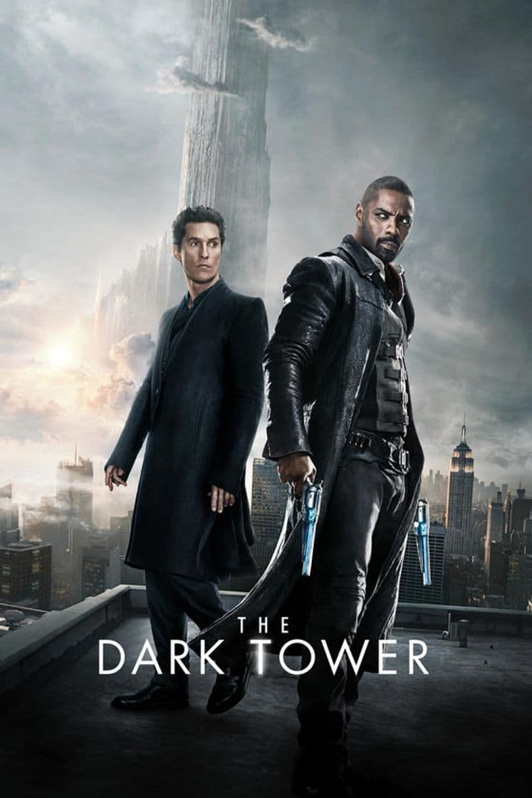 Serie The Dark Tower