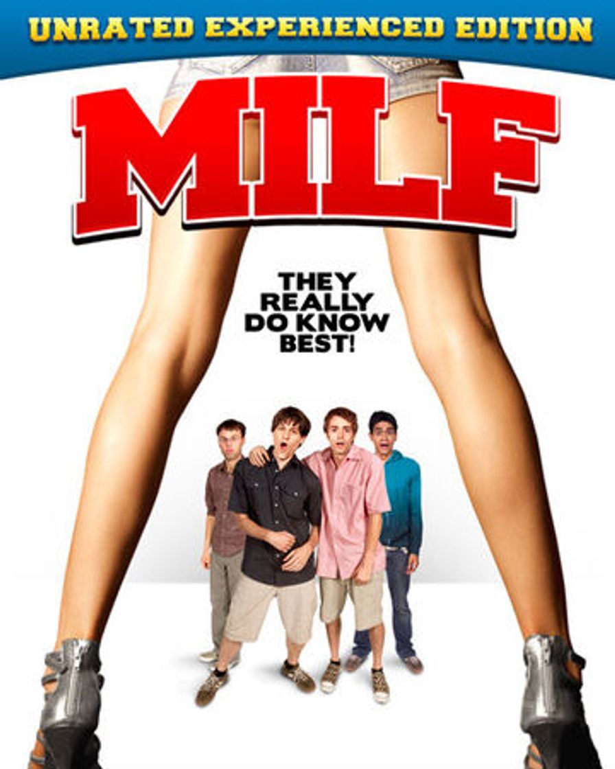 Moda MILF (Netflix)