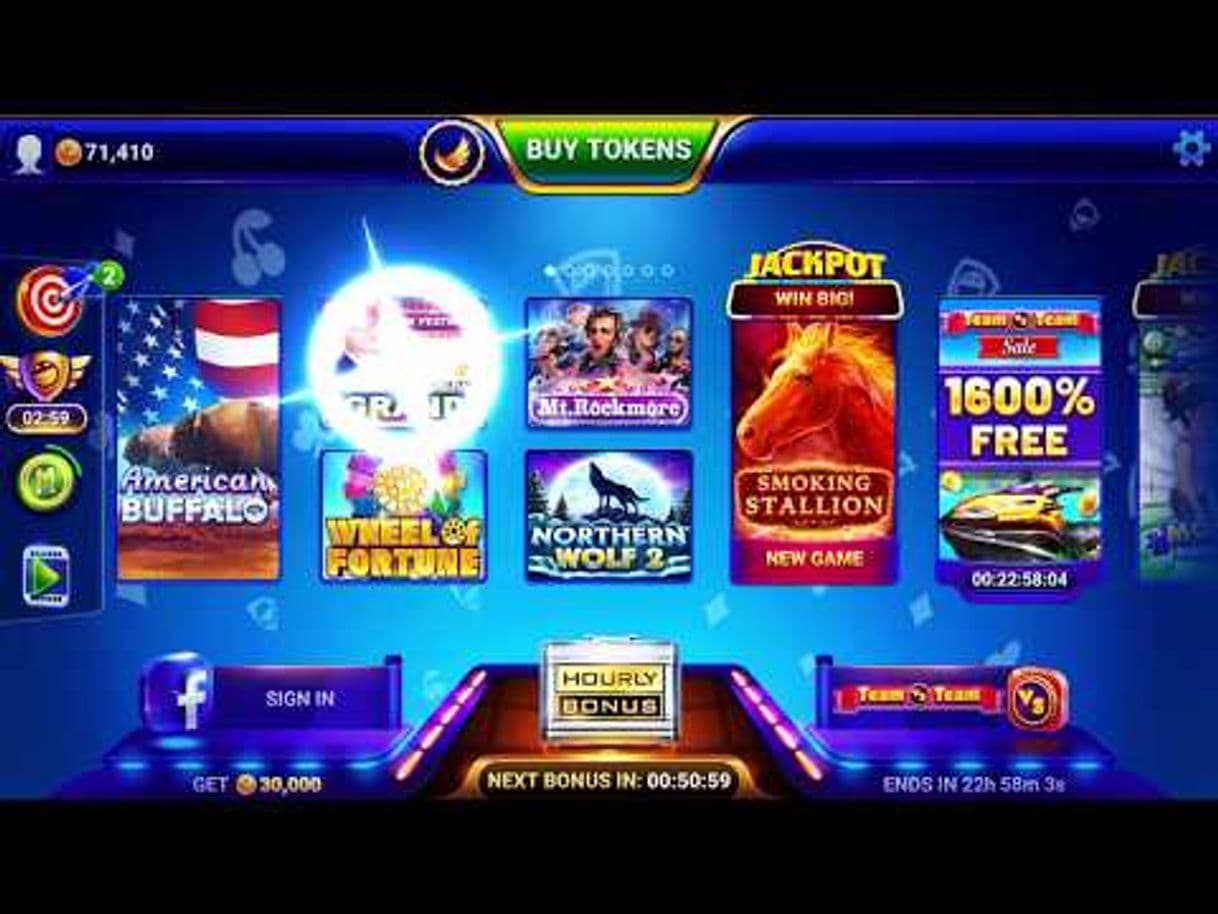 Fashion GSN Casino: Play casino games- slots, poker, bingo 