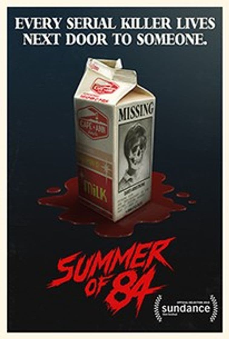 Movie Summer of 84