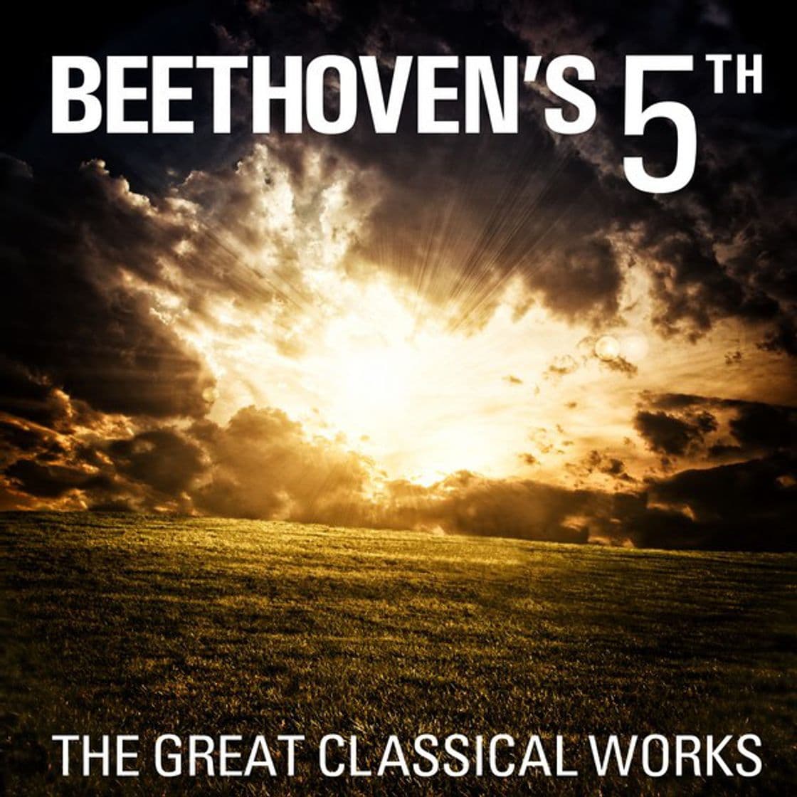 Music Symphony No. 5 in C Minor, Op. 67: I. Allegro con brio