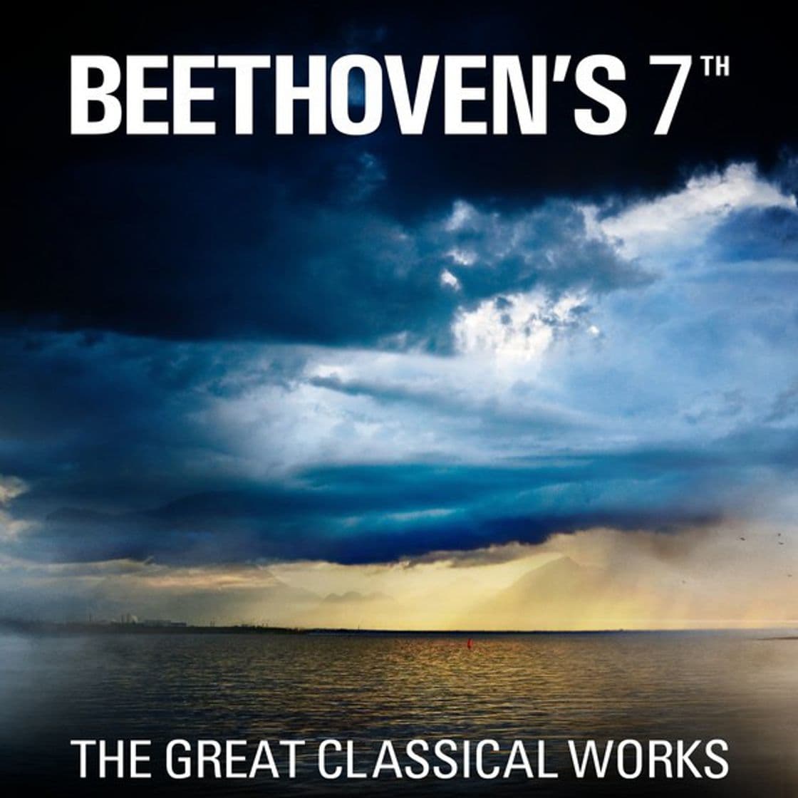 Music Symphony No. 7 in A Major, Op. 92: II. Allegretto