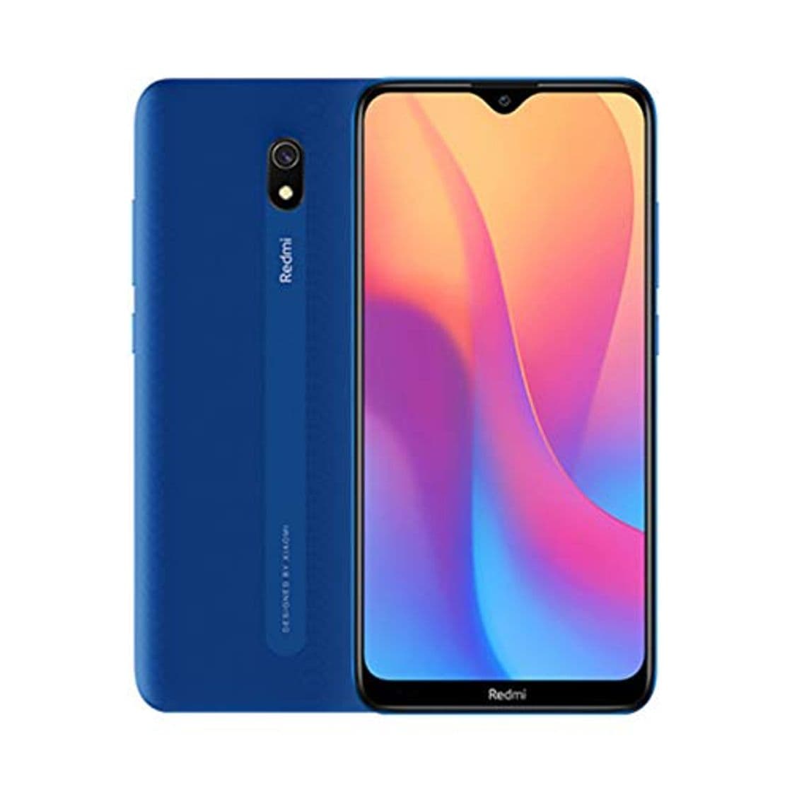 Place Xiaomi Redmi 8A Teléfono 2GB RAM