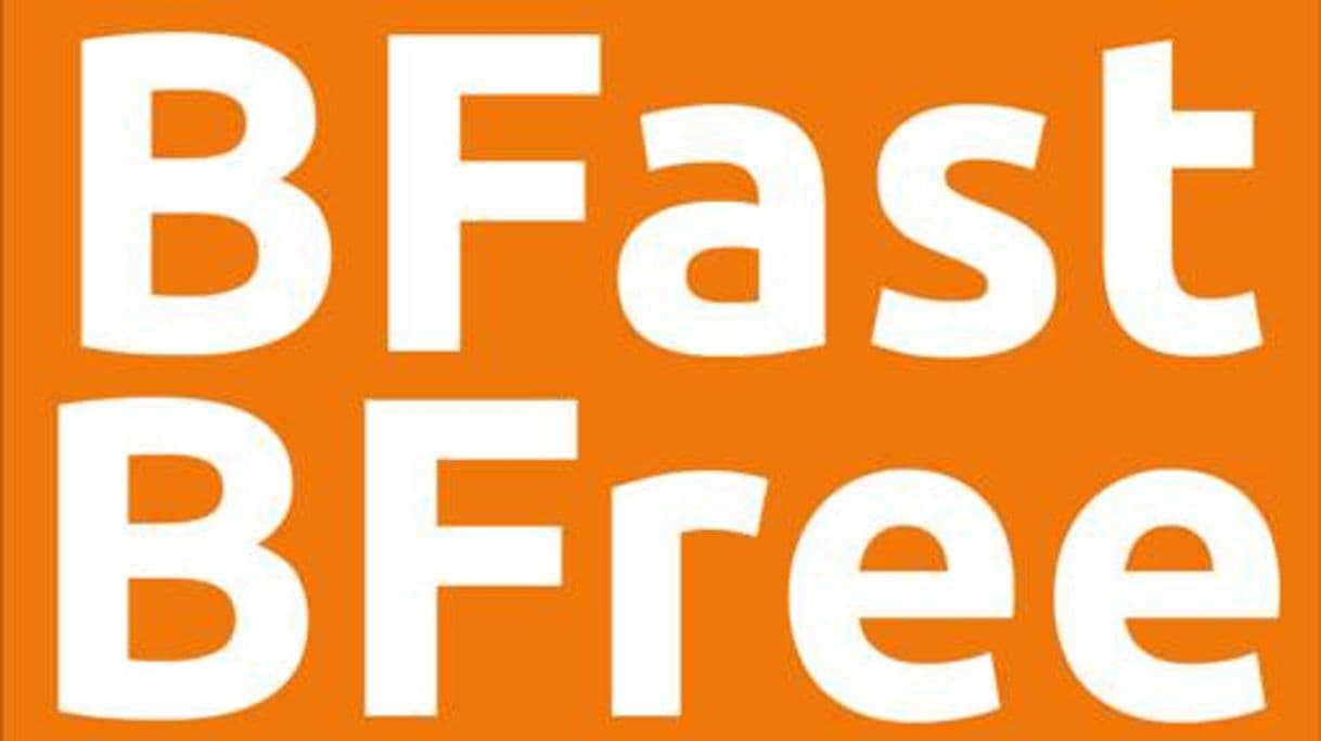 App BFast BFree - Earn Real Bitcoin Free 