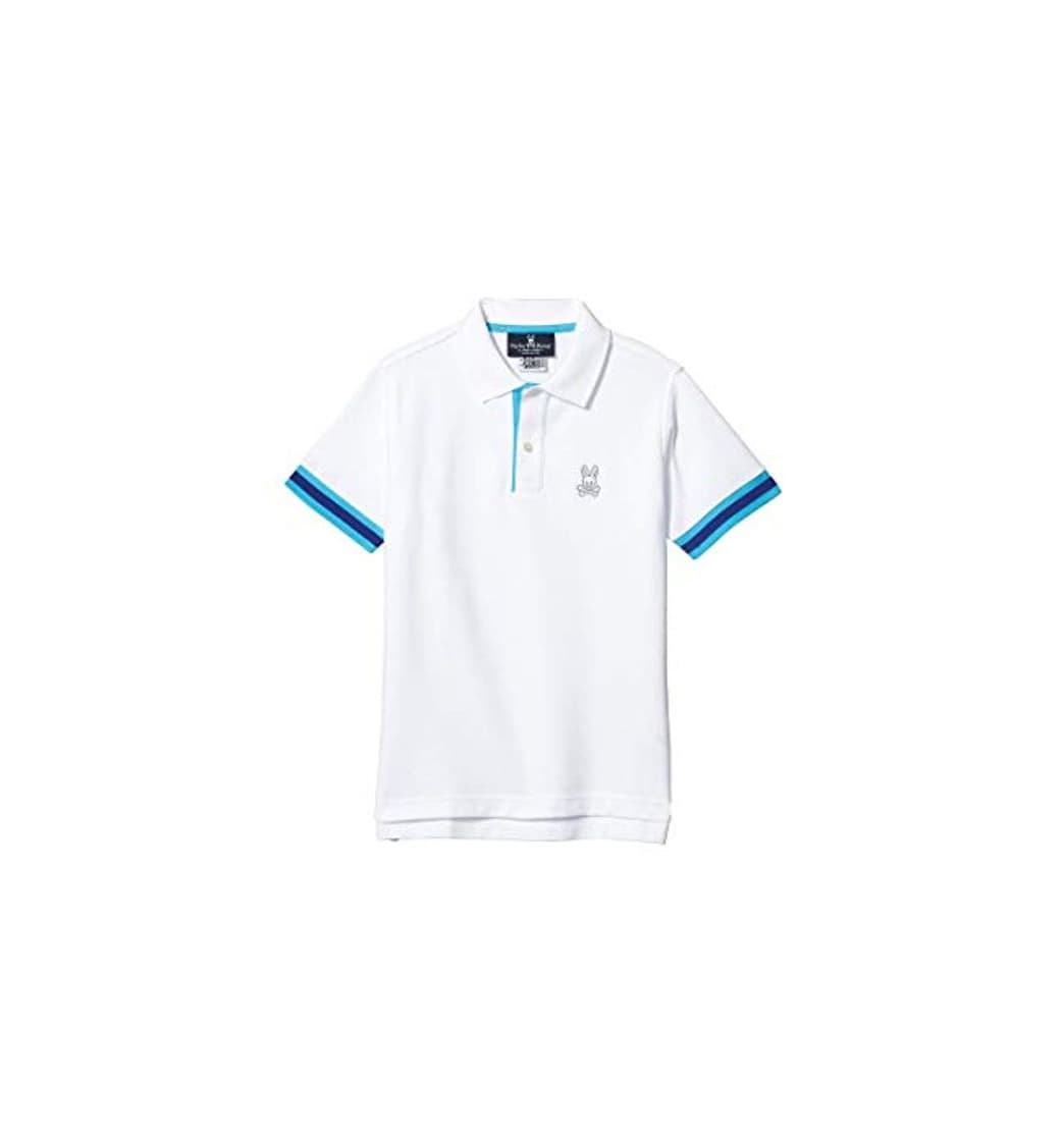 Producto Psycho Bunny Kids Boy's Savoy Polo