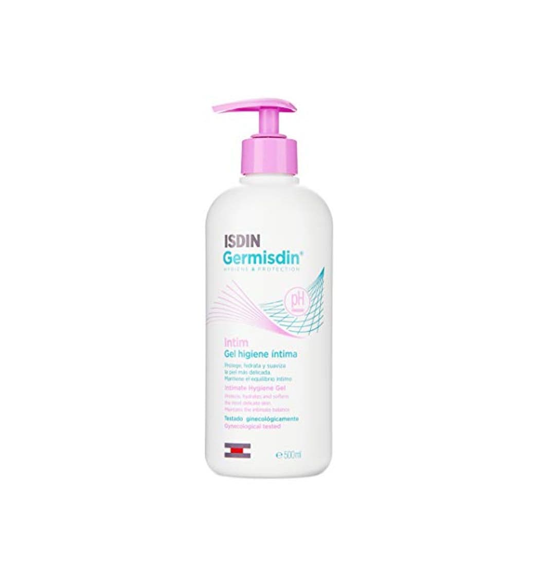 Belleza ISDIN GERMISDIN Higiene Intima 500 ml