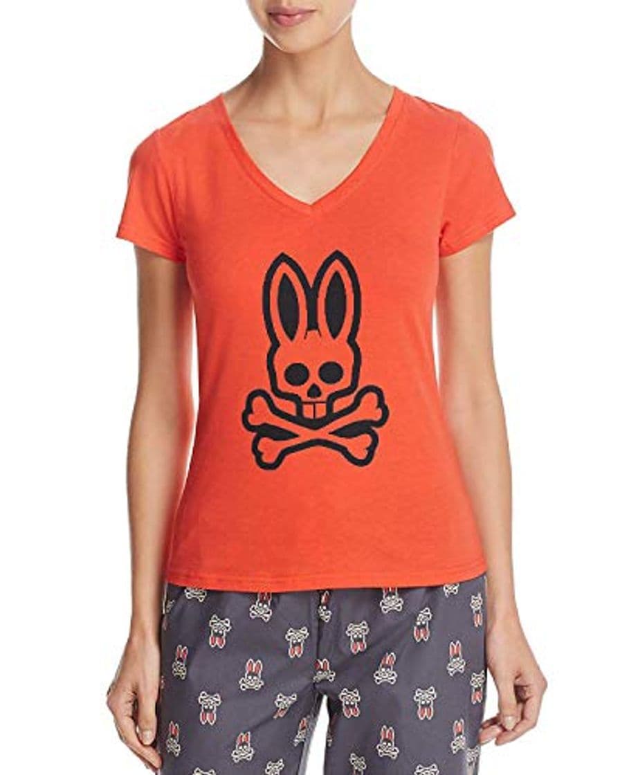 Moda Psycho Bunny