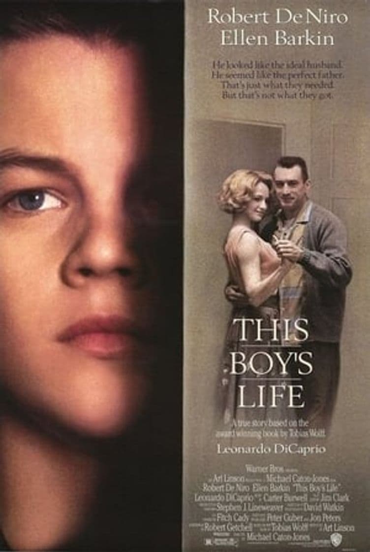 Movie This Boy's Life