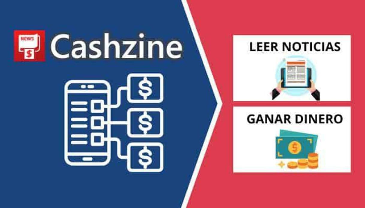 Fashion Cashzine ganhe para ler