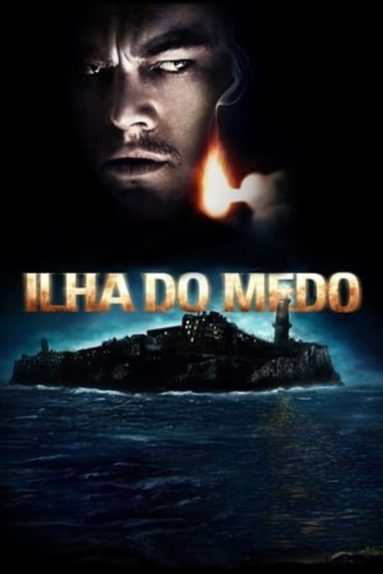 Película Shutter Island