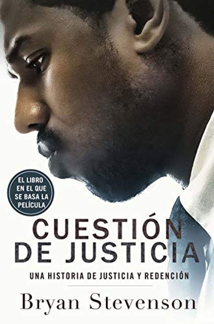 Libro Cuestión de justicia