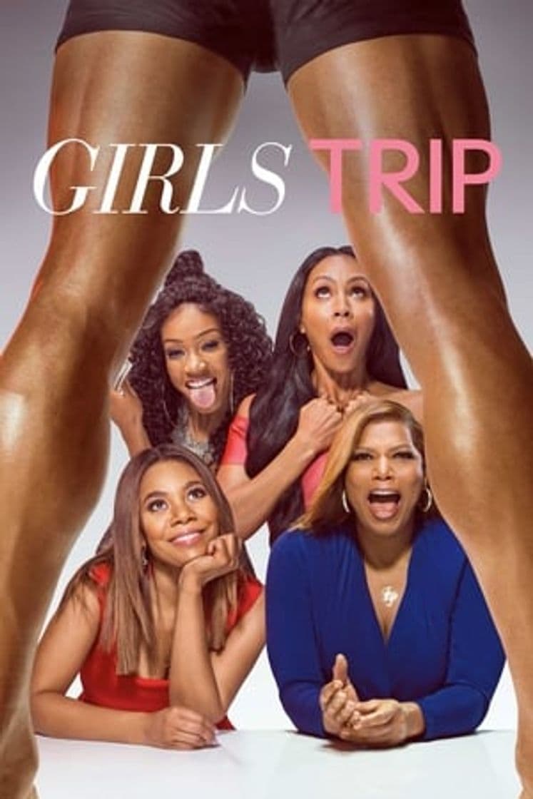 Película Girls Trip