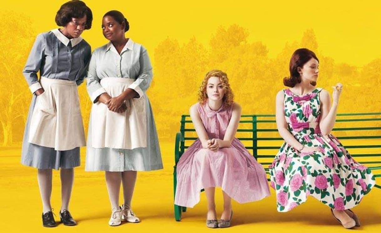 Película The Help