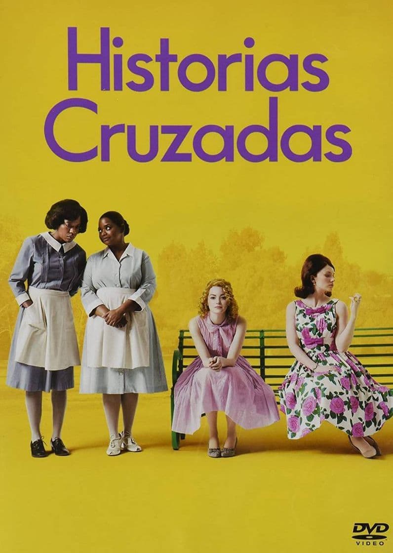 Película Historias Cruzadas