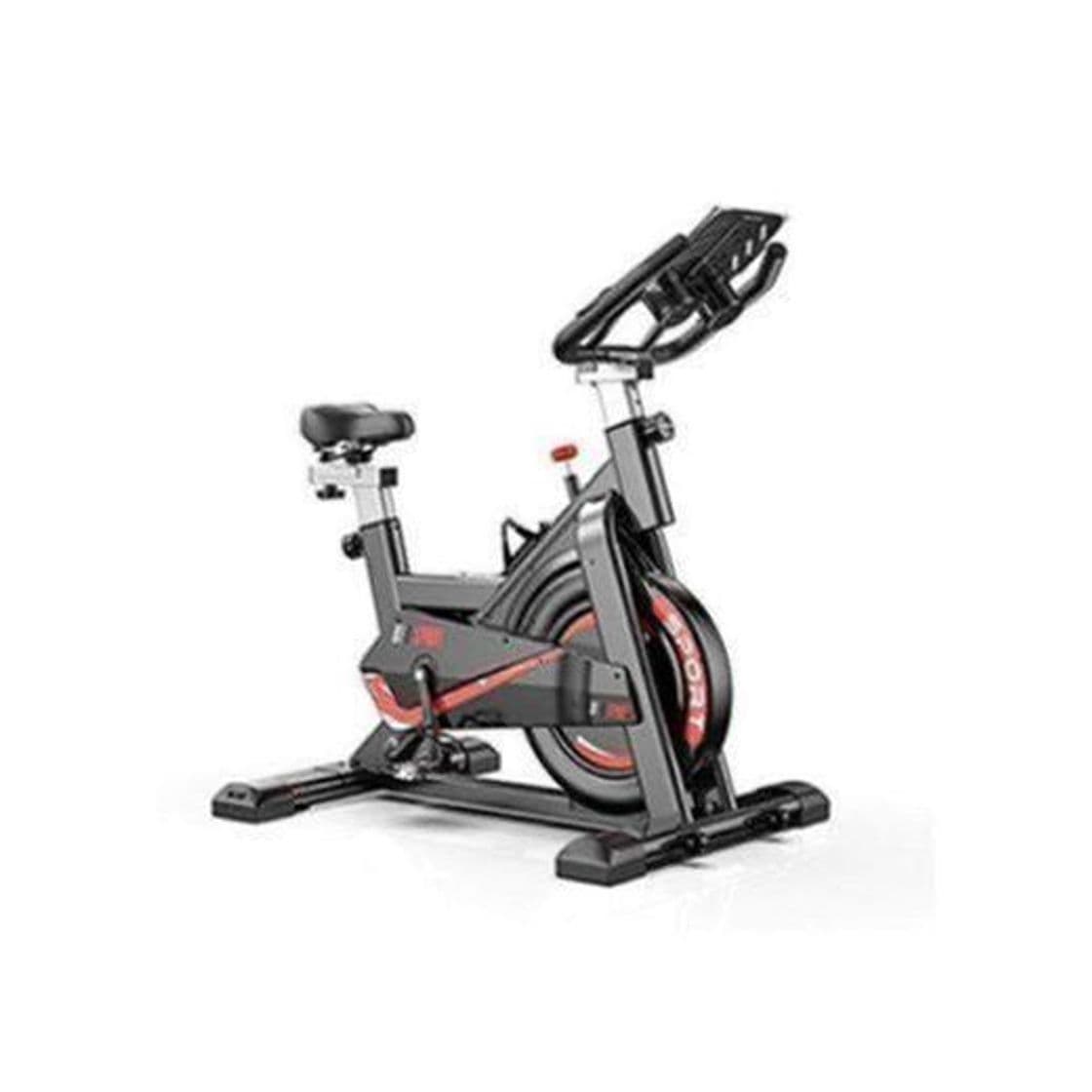 Producto Divgdovg Bicicleta Estática para El Hogar Bicicleta de Spinning. Bicicleta Estática Vertical