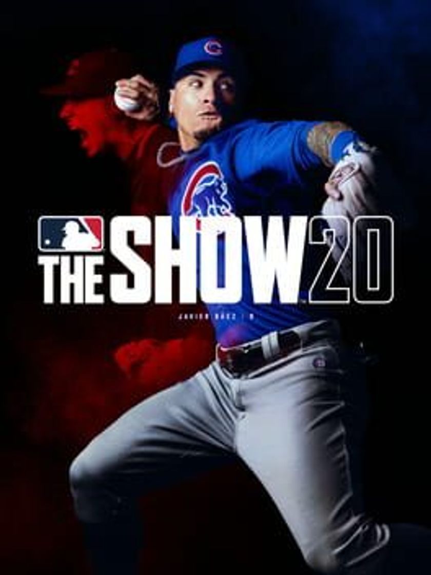 Videojuegos MLB The Show 20