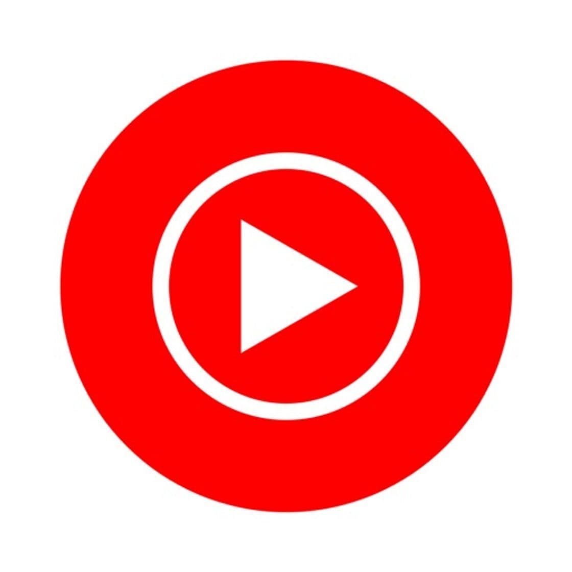 App YouTube Music