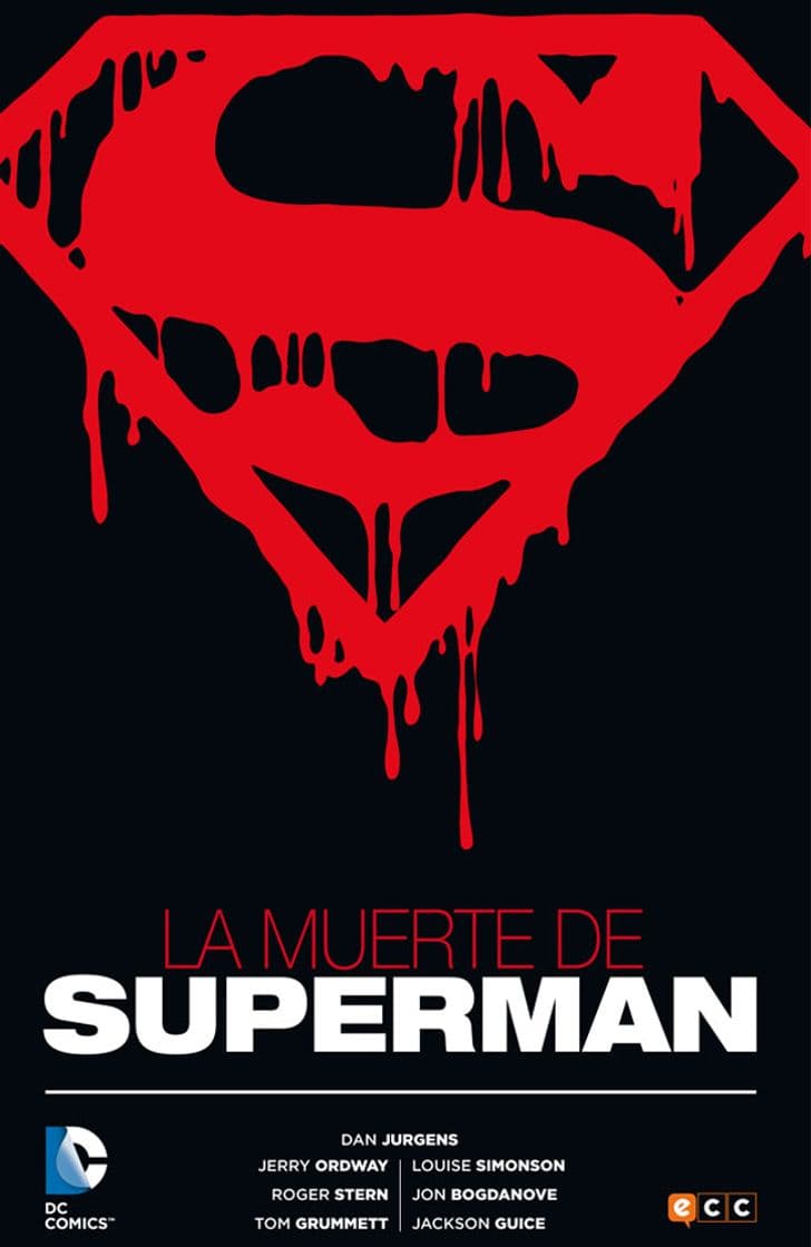 Movie The Death of Superman