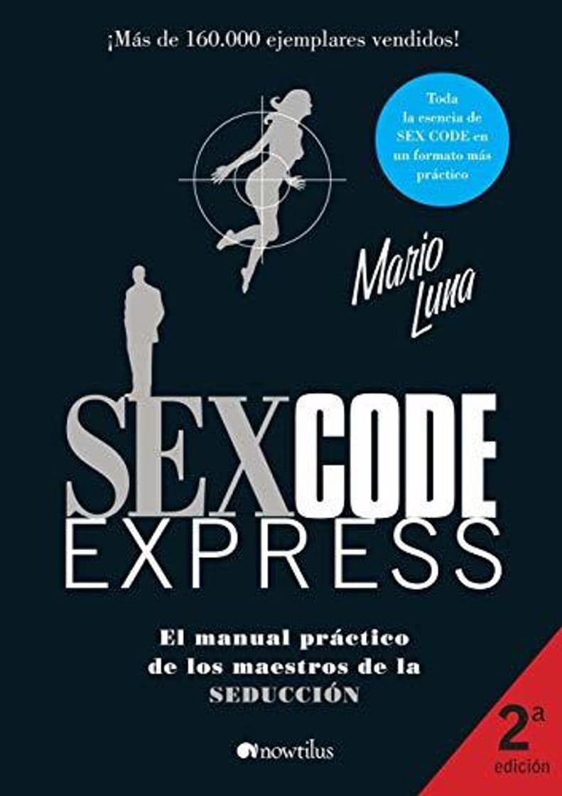 Book Sex Code Express