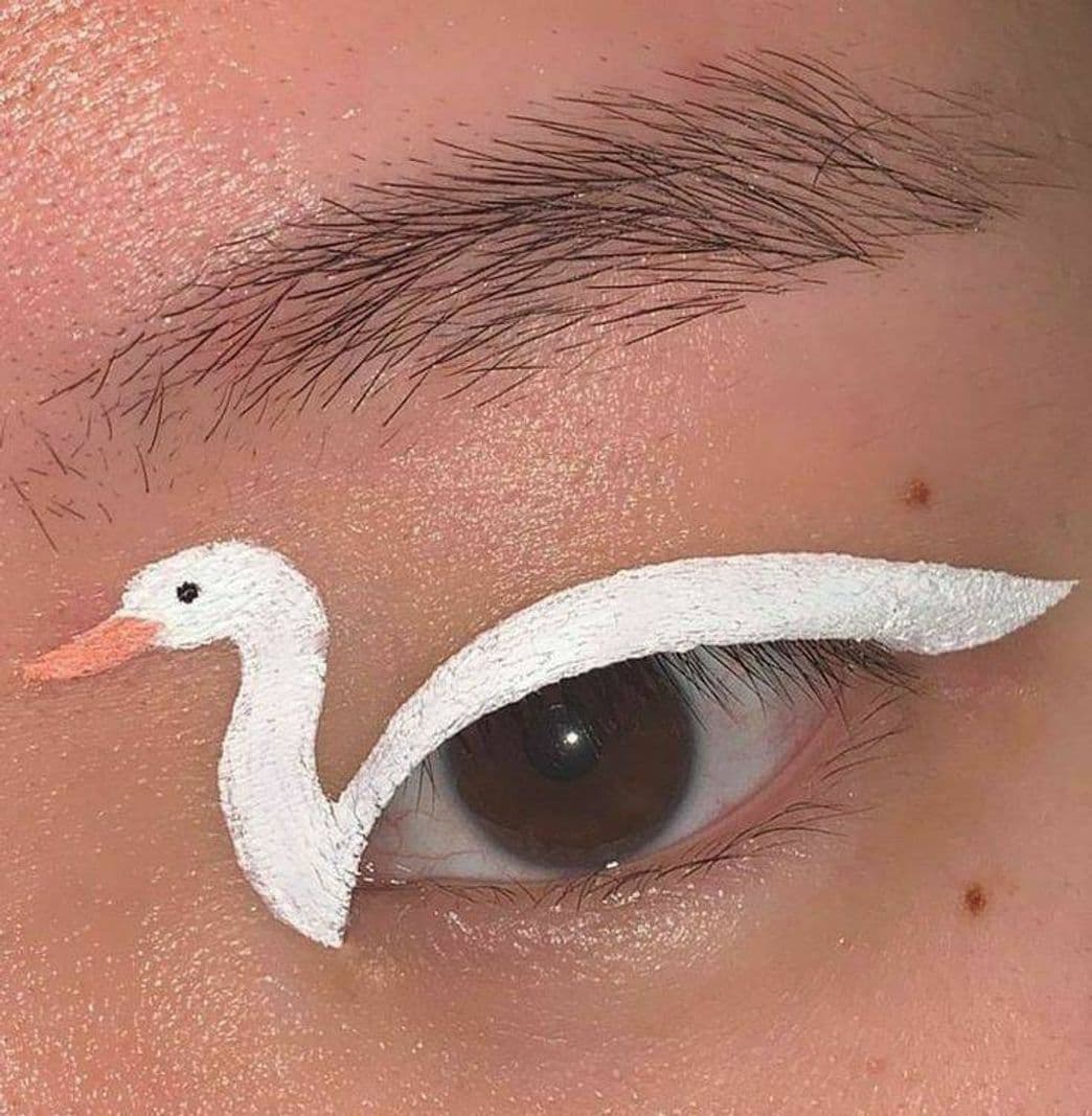 Moda Make de pato