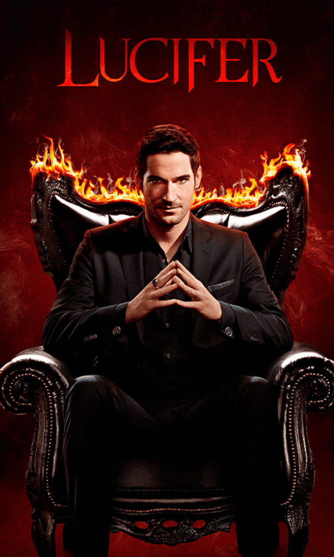 Serie Lucifer