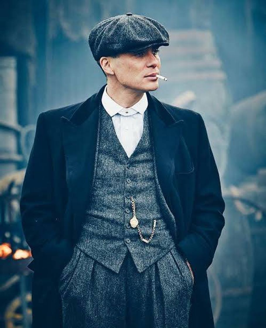 Canción Red Right Hand - Peaky Blinders Theme;Flood Remix