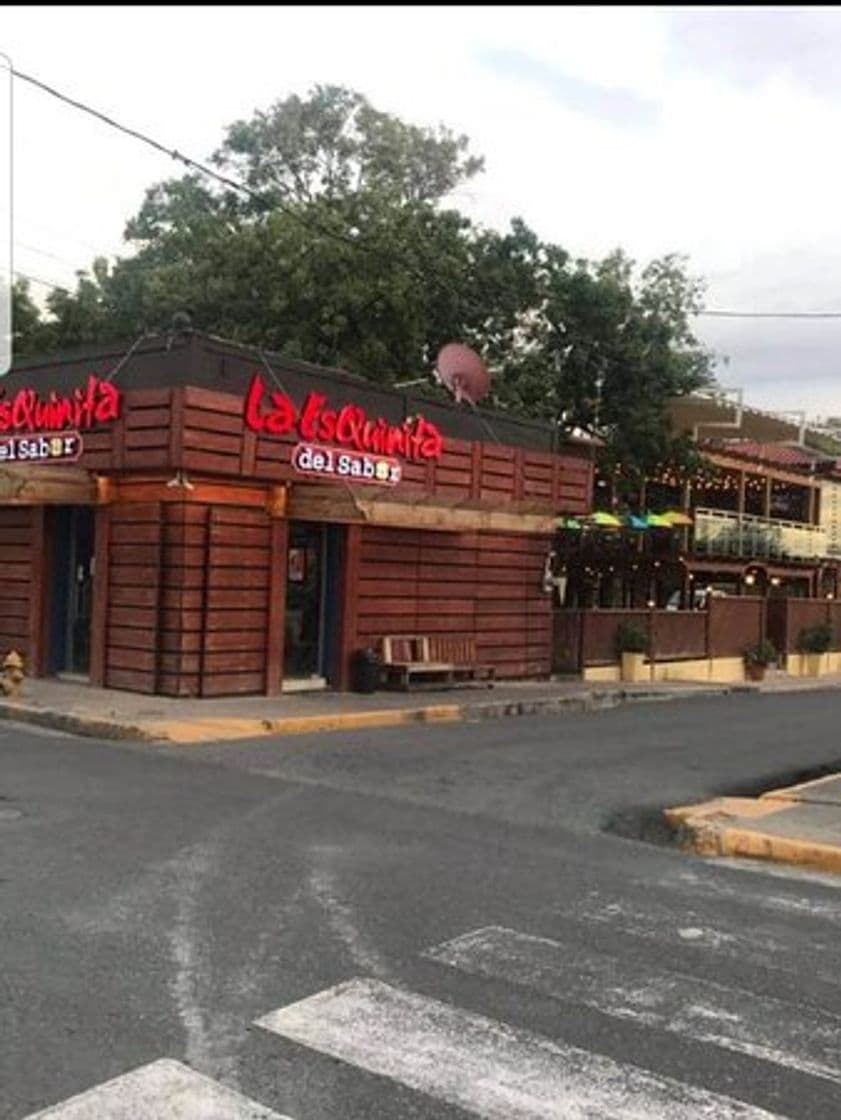 Restaurantes La Esquinita del Sabor