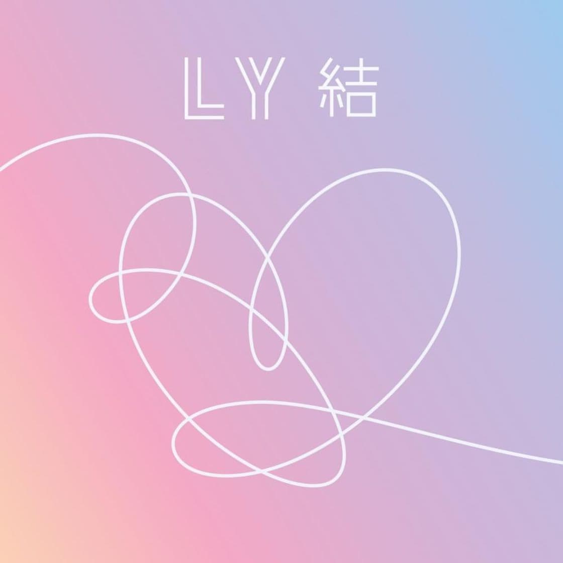 Music Answer : Love Myself - BTS. 