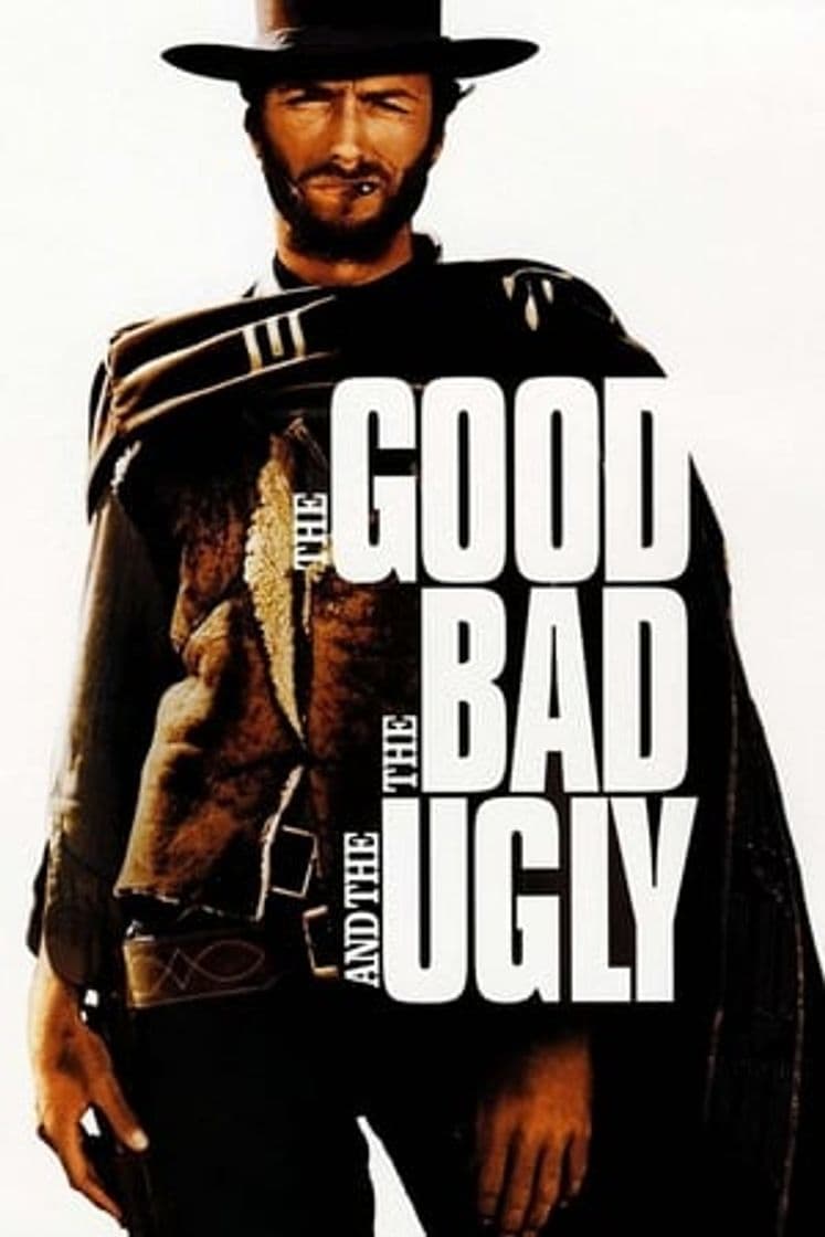 Película The Good, the Bad and the Ugly