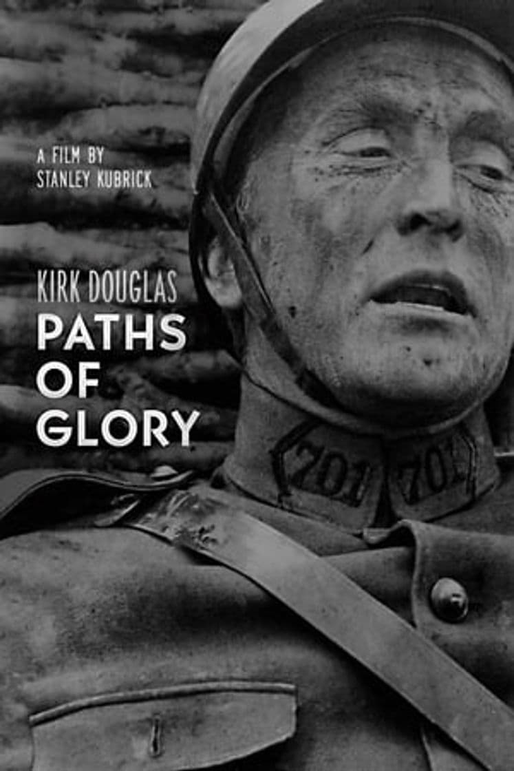 Película Paths of Glory