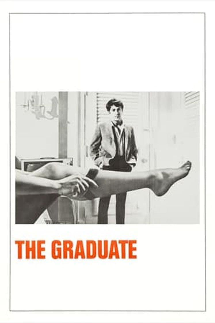 Película The Graduate