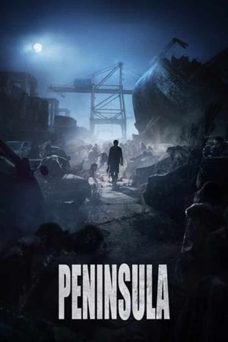 Película Peninsula